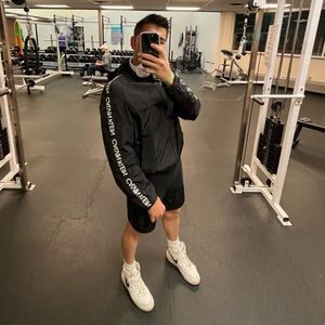 Meet your Posher, Ahmed